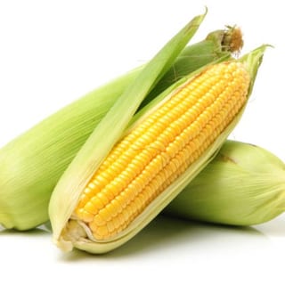 Super Sweet Corn on the Cob