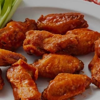 Fatboys Wings