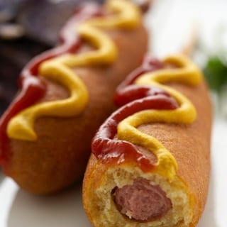 Corn Dogs