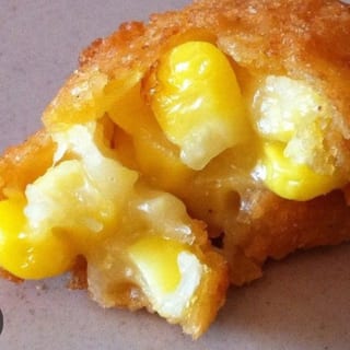 Super Sweet Corn Nuggets