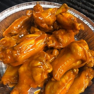 100 Wings
