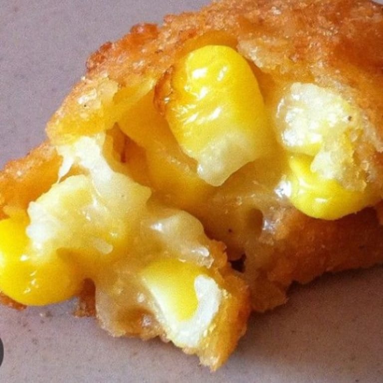 Savor Our Homemade Cornbread