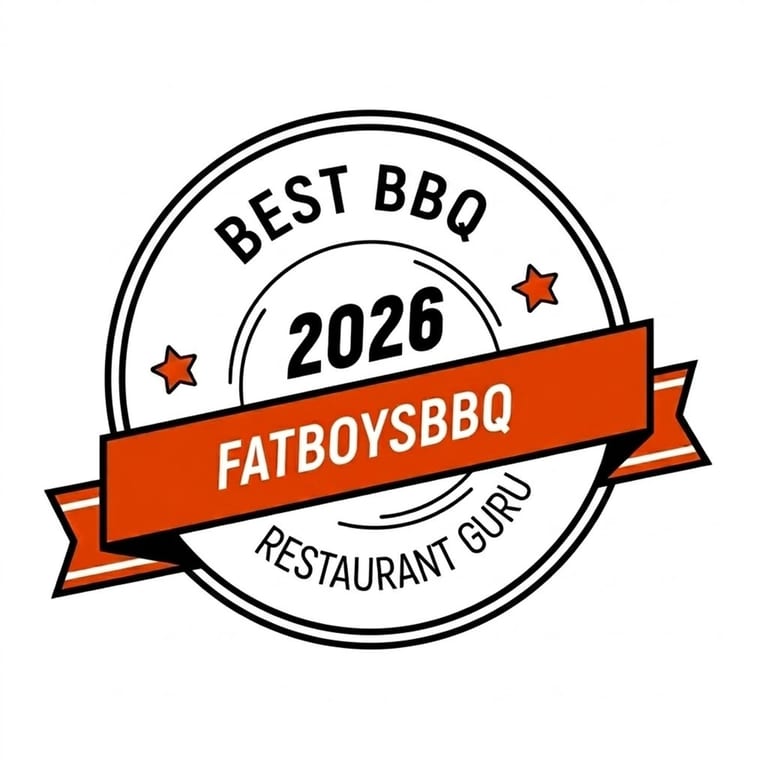 Taste the Award-Winning Difference