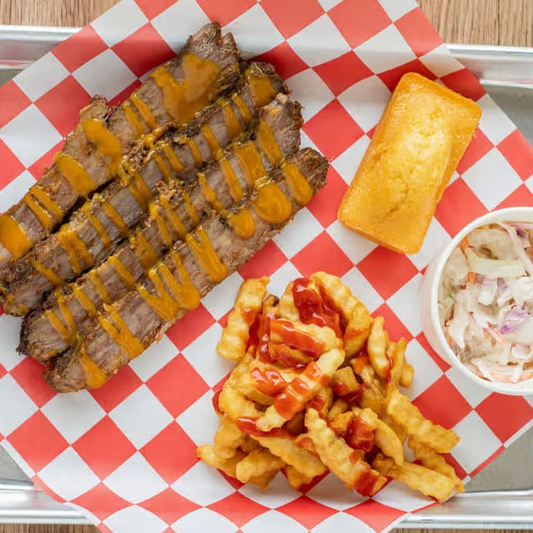 Your BBQ Adventure Awaits