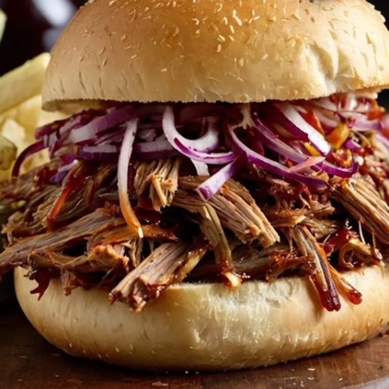 Delicious Pork Options