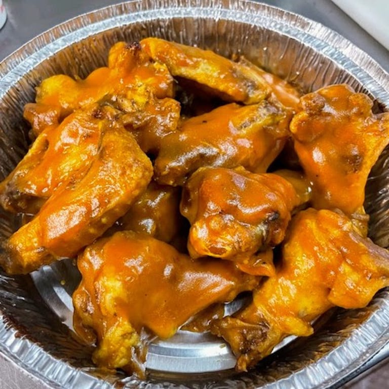 Irresistible Wings for Everyone