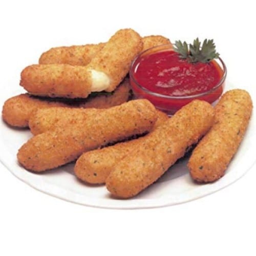 Mozzarella Stix.