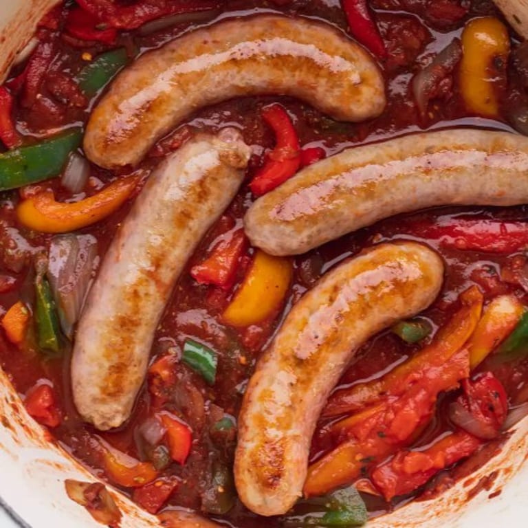Sausage Selections You’ll Love