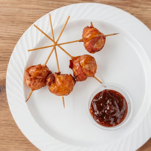 Moink Balls.