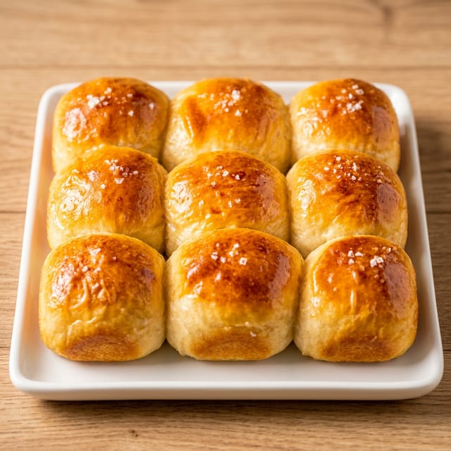 Sweet Hawaiian Sliders.