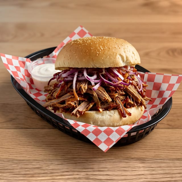 FRI - SUN $8 Sandwich Special.