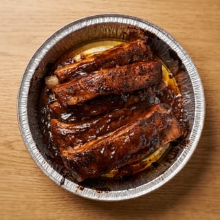 B2G1 FREE!!  Racks of RIBS EXPIRES 9/15